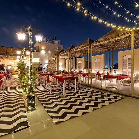 Wake N Flow Boutique Stay By Jsh Jaipur Extérieur photo
