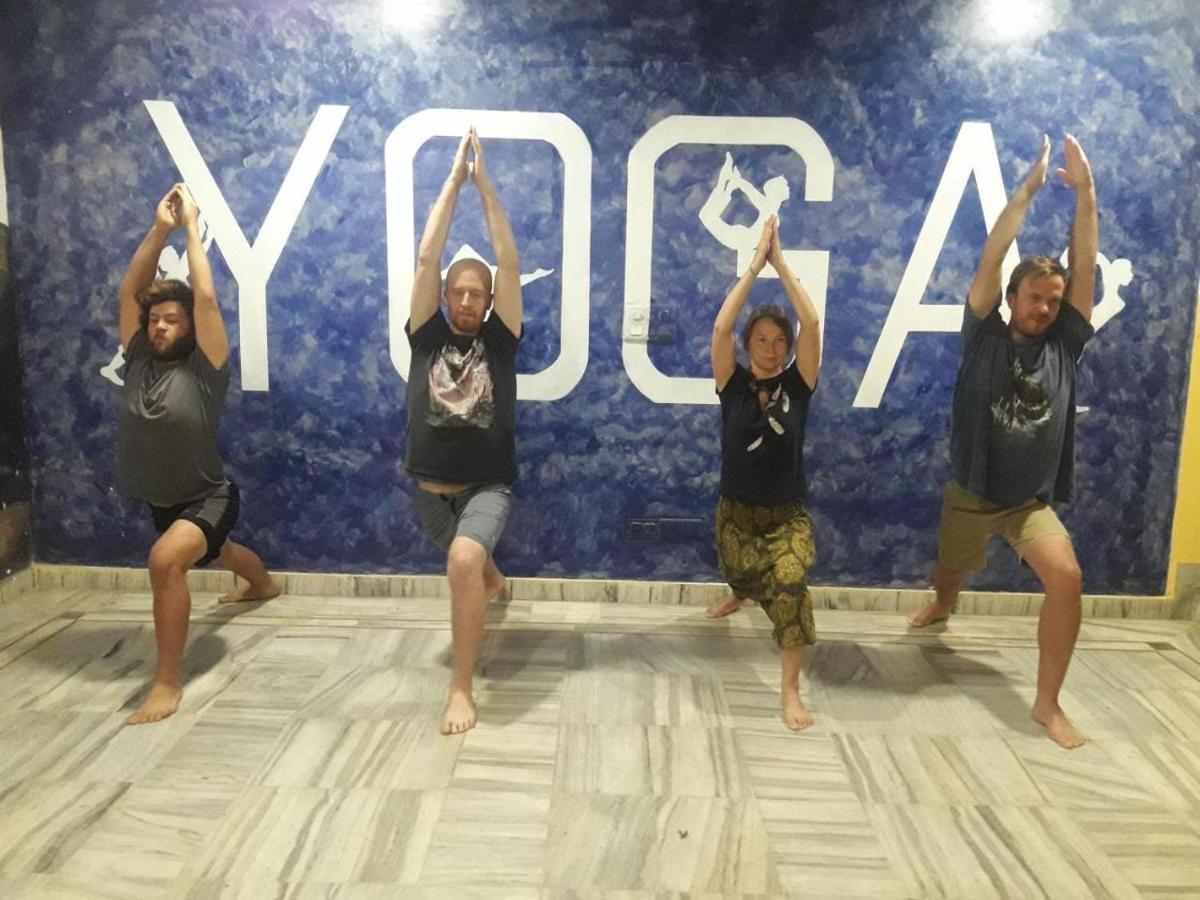 Wake N Flow Boutique Stay By Jsh Jaipur Extérieur photo