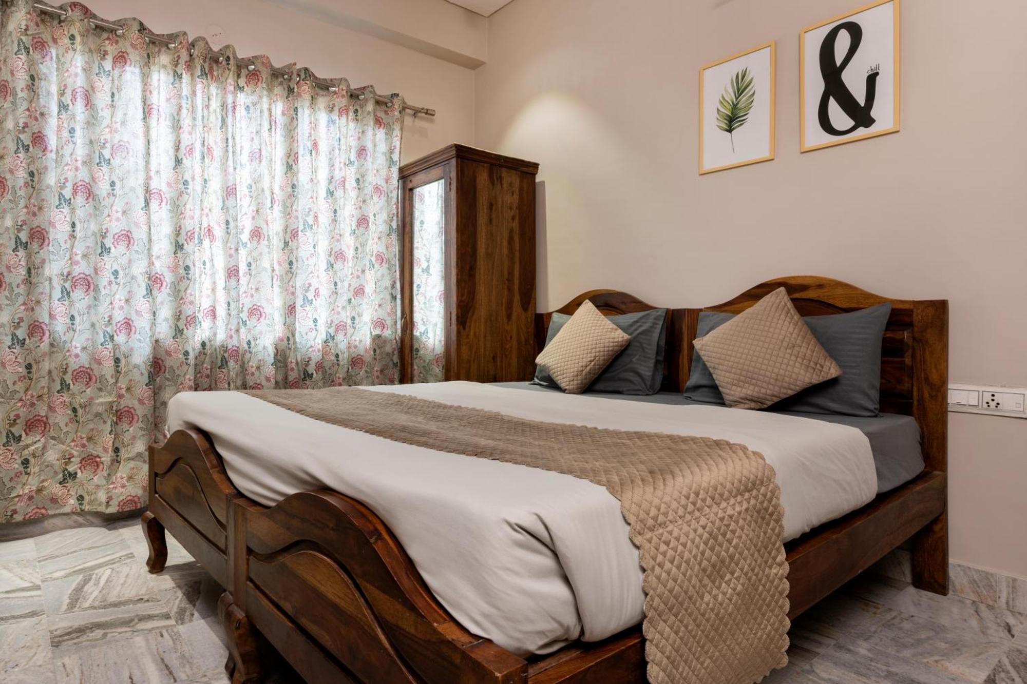 Wake N Flow Boutique Stay By Jsh Jaipur Extérieur photo