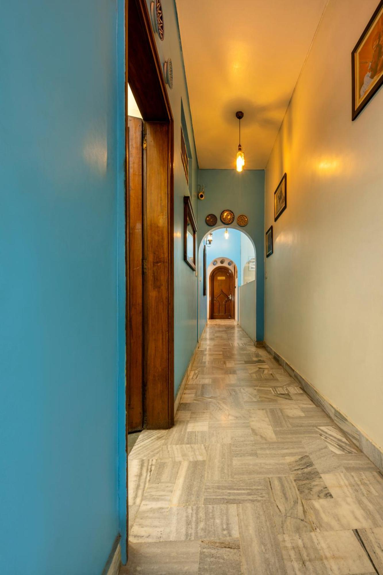 Wake N Flow Boutique Stay By Jsh Jaipur Extérieur photo