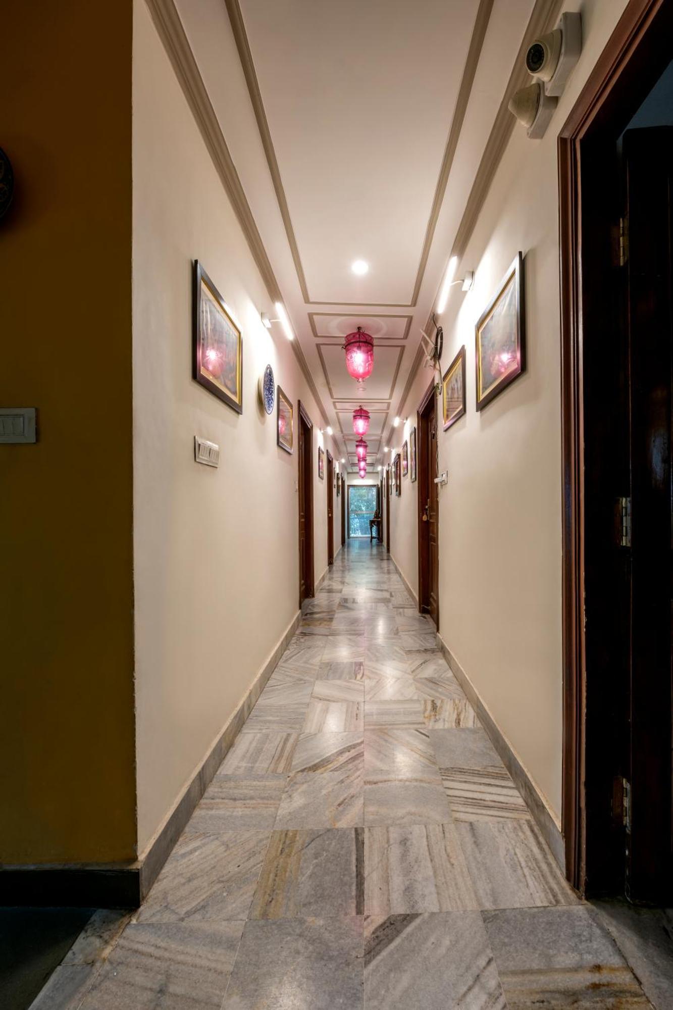 Wake N Flow Boutique Stay By Jsh Jaipur Extérieur photo
