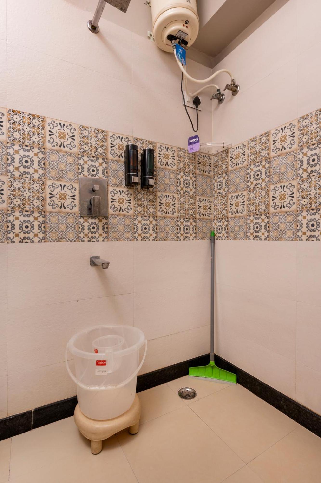 Wake N Flow Boutique Stay By Jsh Jaipur Extérieur photo