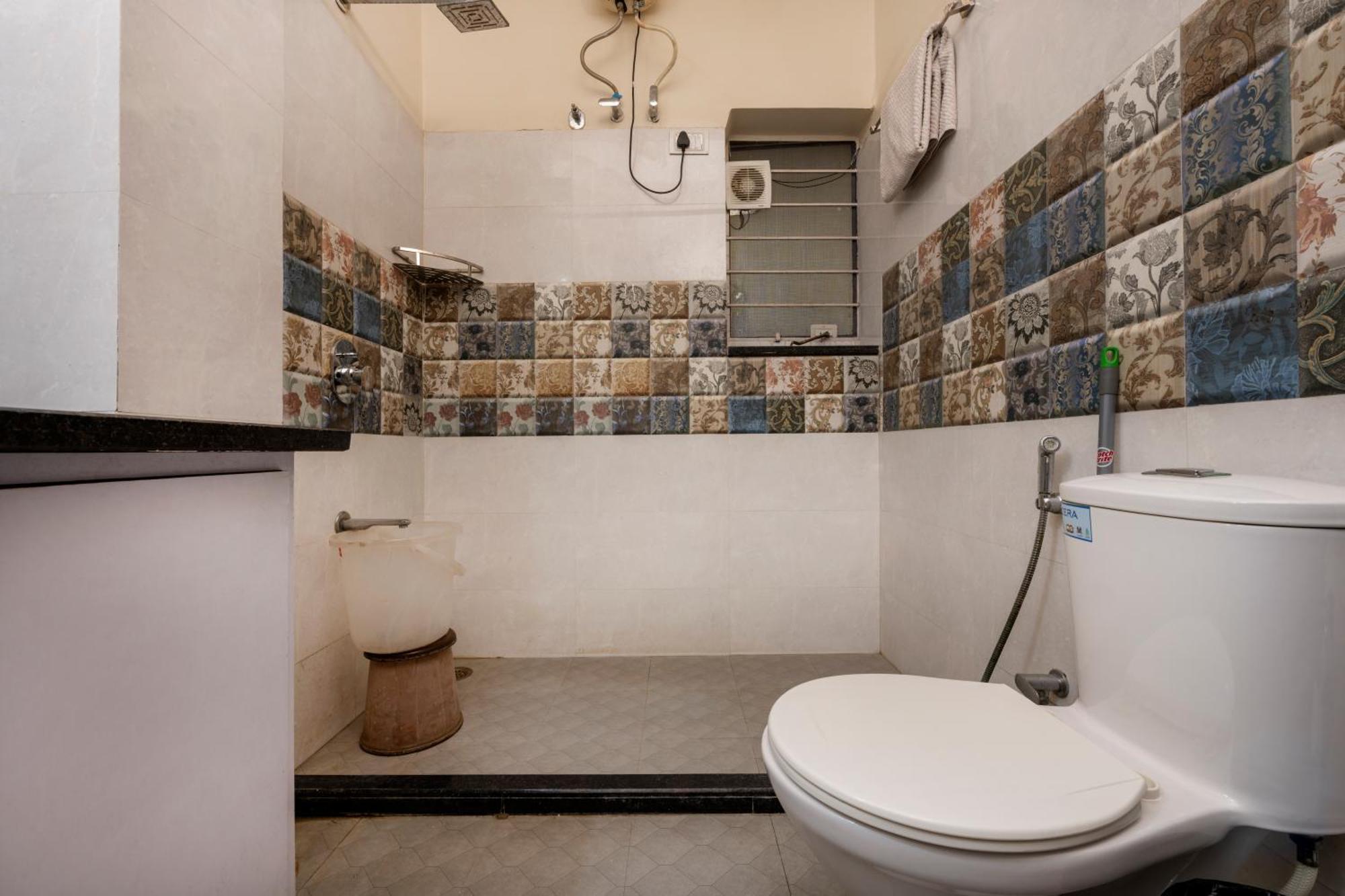 Wake N Flow Boutique Stay By Jsh Jaipur Extérieur photo